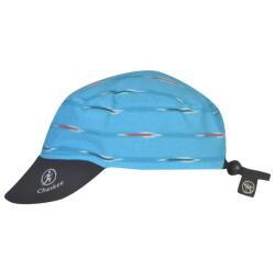 Chaskee Шапка с козирка Chaskee Reversible Cap Local Cap - Light Blue II - размер One Size (204-6494-0911)