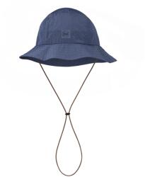 Buff Шапка Buff Go Bucket Hat - Solid Indigo - размер S/M 53-55 cm (904-3559-0311)
