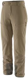 Patagonia Дамски софтшел панталон Patagonia Women's Alpine Guide Pants Softshell trousers - Wing Grey - размер 44 (EU) (108-0914-0317)