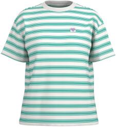 Maloja Дамска тениска Maloja Women's KeskiM. T-shirt - Polar Light Stripe (916-5168-0412)