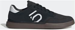Five Ten Мъжки обувки за планинско колоездене Five Ten Sleuth Cycling shoes - Core Black / Core Black / Footwear White - размер 47 1/3 (EU) (036-0578-0624)