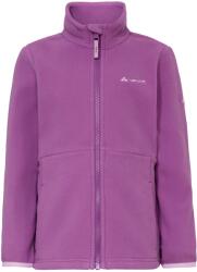 VAUDE Детско поларено яке Vaude Kid's Pulex Jacket II Fleece jacket - Magenta - размер 104 (EU) (703-4219-1113)