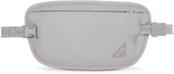Pacsafe Чанта за кръст Pacsafe Coversafe X100 RFID Block Hip bag - Grey - размер 13, 5 x 26, 5 cm (510-2452-0211)