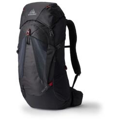 Gregory Туристическа раница Gregory Zulu 35 Walking backpack - Volcanic Black - размер M/L (502-7546-0312)