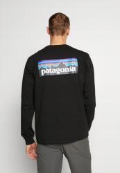Patagonia Regular Fit Responsibili-tee Blúz R. m (38518)