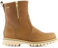 Pomar Дамски зимни ботуши Pomar Women's Tassu GTX Ankle Boot Winter boots - Oak Terra Pull-Up - размер 42 (EU) (121-0920-0317)