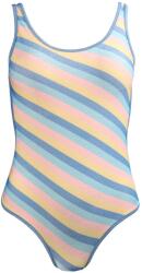 Oxbow Дамски бански костюм Oxbow Women's Ally One Piece Swimwear Swimsuit - Lost Blue (150-5816-0113)