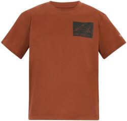 Regatta Детска спортна тениска Regatta Kid's Alvarado Sport shirt - Brick - размер 15-16 Years (704-6358-0218)