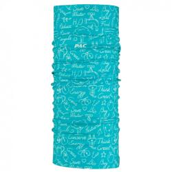 P. A. C P. A. C. Шал P. A. C. Ocean Upcycling Tube scarf - Ecolife - размер One Size (203-2179-1211)