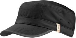 Vaude Шапка с козирка Vaude Cuba Libre Cap III Cap - Black - размер S (904-3879-0111)