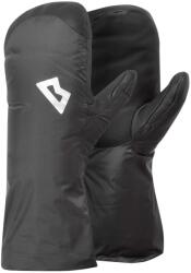 Mountain Equipment Ръкавици Mountain Equipment Redline Mitt Gloves - Obsidian / Black (202-7558-0113)