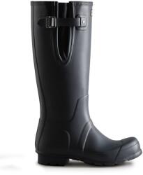 Hunter Boots Мъжки гумени ботуши Hunter Boots Original Tall Side Adjustable Boot Wellington boots - Hunter Navy - размер 39 (EU) (031-0190-0311)
