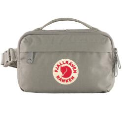 Fjällräven Чанта за кръст Fjällräven Kånken Hip Pack Hip bag - Fog - размер 2 l (510-2330-0211)