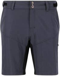 ENDURANCE Мъжки шорти за колоездене ENDURANCE Benal 2-in-1 Cycling/MTB Shorts Cycling bottoms - Blue Nights (055-2837-0411)