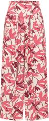 Tranquillo Дамски ежедневен панталон Tranquillo Women's Hose Vickyy Casual trousers - Berry Bird - размер 44 (EU) (107-4500-0115)