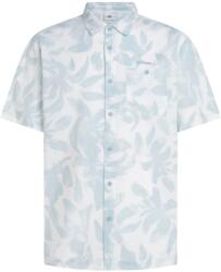 O'Neill Мъжка риза с копчета O'Neill Print Shirt - White Spray Flower (033-3189-0311)