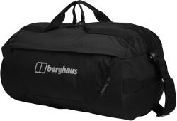 Berghaus Сак Berghaus Carry All Mule 50 Luggage - Black / Black - размер One Size (510-3359-0111)