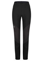 Montura Дамски алпийски панталон Montura Women's Vertigo 2 Pants Mountaineering trousers - Black (107-3103-0118)