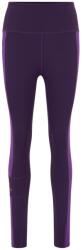 Venice Beach Дамски клин Venice Beach Women's Camy Drytivity Brushed Tights 1/1 Leggings - Eggplant / Crocus (111-1691-0214)