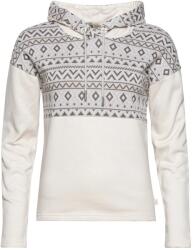 Chillaz Дамски суичър Chillaz Women's Wallis Ornament Hoodie - Sand - размер 34 (EU) (117-3612-0112)