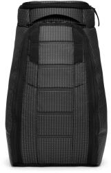 DB Дневна раница Db Hugger Backpack 20 Daypack - Reflective Black - размер One Size (502-7939-0411)