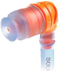 Source Хидратиращ резервоар (camelbak) Source Helix Valve Kit Hydration system - Orange - размер One Size (533-1793-0111)