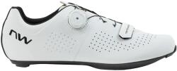 Northwave Мъжки обувки за шосеен велосипед Northwave Typhoon Cycling shoes - White - размер 38 (EU) (036-1284-0113)