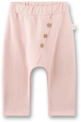 Sanetta Детски ежедневен панталон Sanetta Kid's Trouser 12181 Casual trousers - Powder Rose - размер 68 (EU) (701-3958-0413)