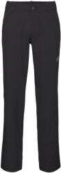 MAMMUT Мъжки туристически панталон Mammut Hiking V Pants Walking trousers - Black - размер 50 (010-1422-0126)