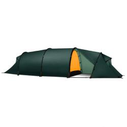Hilleberg Триместна палатка Hilleberg Kaitum 3 GT 3-person tent - Green - размер One Size (521-0132-0111) Палатка