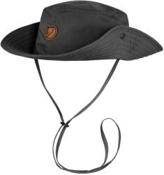 Fjällräven Шапка Fjällräven Abisko Summer Hat - Dark Grey (904-1580-0211)