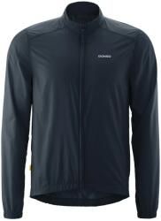 Gonso Мъжко ветрозащитно яке за колоездене Gonso Adventure Jacket Wind Cycling jacket - Outerspace (051-1459-0113)