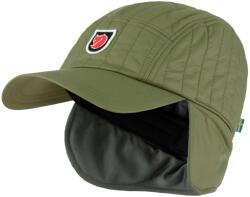 Fjällräven Шапка с козирка Fjällräven Expedition Lätt Cap - Green - размер S/M (904-5457-0211)