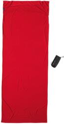 Cocoon Вътрешен чувал Cocoon TravelSheet Radiator Travel sleeping bag - Lava - размер 220 x 85 cm (515-0063-la) Спален чувал
