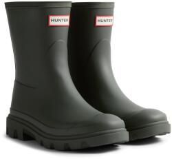 Hunter Boots Гумени ботуши Hunter Boots Downpour Short Boot Wellington boots - Dark Olive - размер 40, 5 (EU) (031-0173-0216)