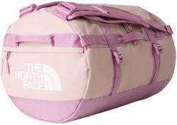 The North Face Сак The north face Base Camp Duffel Recycled Small Luggage - Metal Pink / Hushed Laven - размер One Size (510-3276-5311)