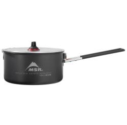 MSR Тенджера Msr Ceramic Solo Pot - Dark Grey - размер One Size (532-1429-0111)