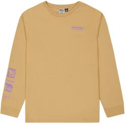 Picture Мъжка блуза с дълъг ръкав Picture Pembroke L/S Tee Longsleeve - Lark Washed - размер XL (216-7780-0114)