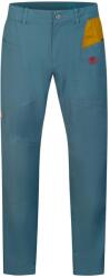 Rafiki Мъжки панталон за катерене Rafiki Crag Climbing trousers - Stargazer / Tobacco (009-1220-1614)