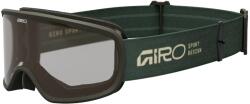Giro Маска Giro Tempo MTB S0 Goggles - Dark Sage - размер One Size (205-6714-0211)
