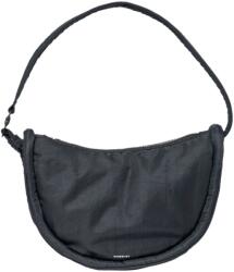 Sandqvist Чанта за рамо Sandqvist Curve Halfmoon Bag Mini Shoulder bag - Black - размер 3 l (510-6202-0111)