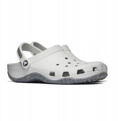 Crocs Flip-flop papucs Crocs Classic Evo Clog Szürke 42-43 Unisex