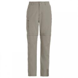 VAUDE Мъжки панталон със свалящи крачоли Vaude Farley Zip-Off Pants V Walking trousers - Boulder - размер 58 (010-0776-0417)