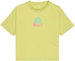 Roxy Детска тениска Roxy Kid's Daisyloose Season T-shirt - Daiquiri Green - размер 16 Years (704-6035-0217)
