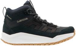 Lowa Дамски ежедневни боти Lowa Women's Kaloya GTX Mid Casual boots - Black / White - размер 36, 5 (EU) (126-0552-0111)