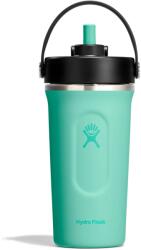 Hydro Flask Термо бутилка Hydro flask Insulated Shaker Bottle Insulated bottle - Mermaid Green - размер 710 ml (533-1961-1011)