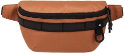 Quiksilver Чанта за кръст Quiksilver Bling Sling Hip bag - Tobacco Brown - размер 1 l (510-7297-0511)
