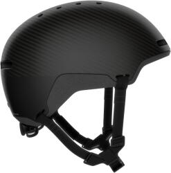 POC Ски каска POC Calyx Carbon Ski helmet - Carbon / Uranium Black - размер M/L 55-58 cm (418-1072-0112)