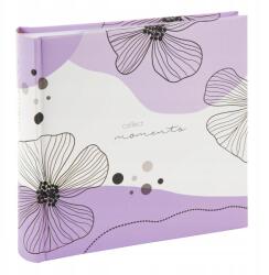 Goldbuch Facile Violet becsúsztatható fotóalbum BB-200 10x15 (GOLDBUCH)