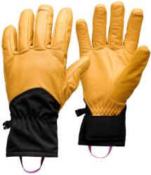 Black Diamond Ръкавици Black Diamond Tour Gloves - Beeswax / Black - размер XS (202-8274-0111)